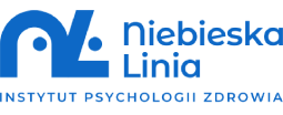 logo Niebieskiej Linii
